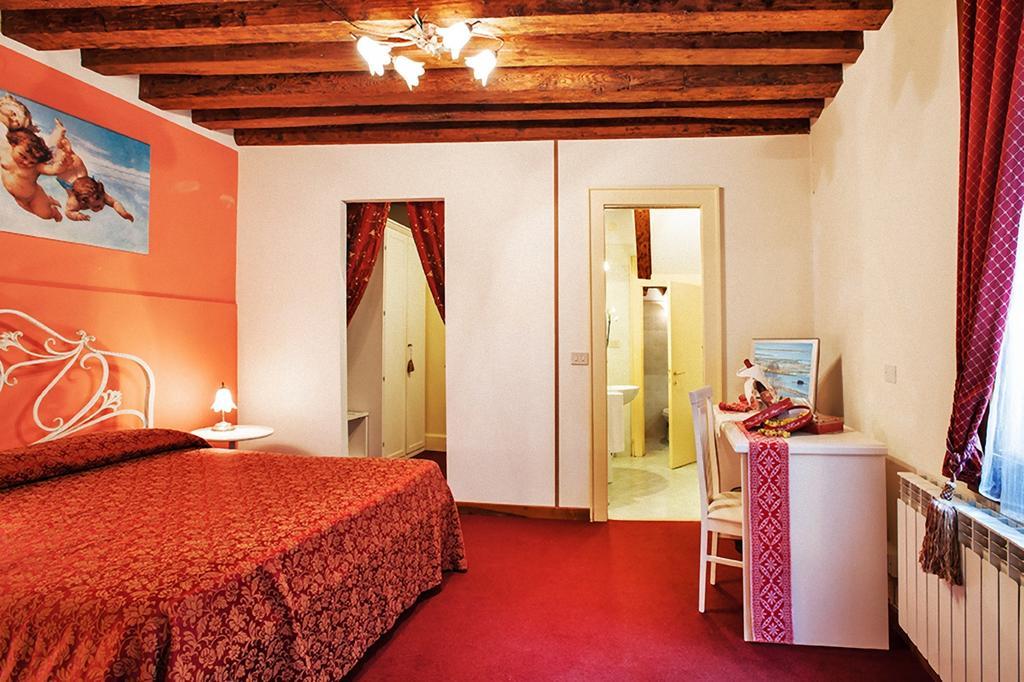 Maison San Marco Venedig Zimmer foto